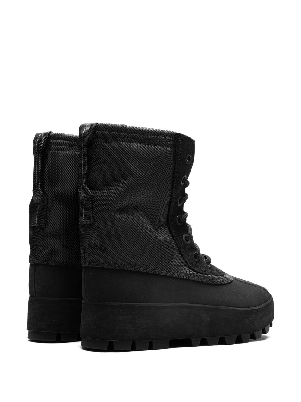 Yeezy 950 "Black" boots - 3