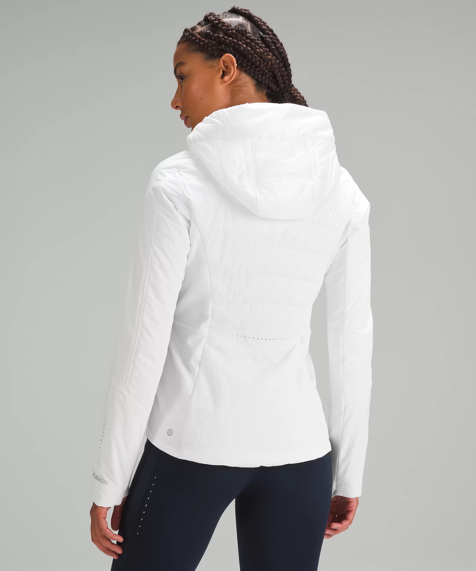 Another Mile Jacket - 3