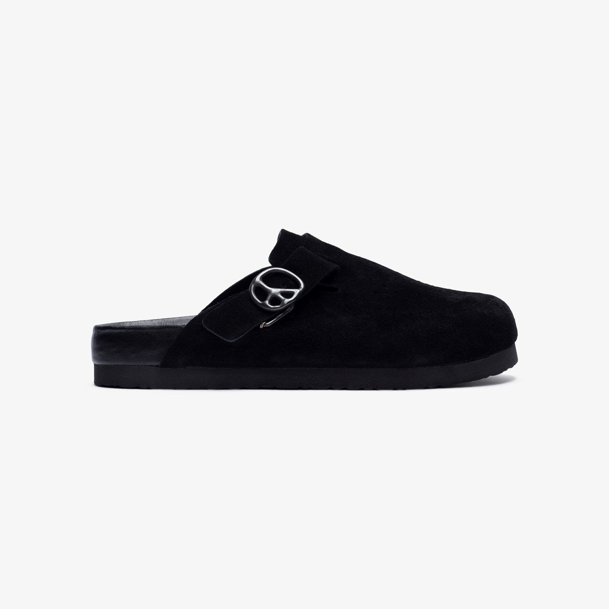 NEEDLES オフントゥスリッホンサンタル QV077 ATAUPE Needles Clog Sandal & Strap Sandal | Nepenthes New York