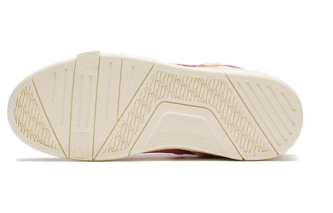 (WMNS) Li-Ning Superwave Mid PRM x Disney 'Lotso' AGCS152-5 - 5