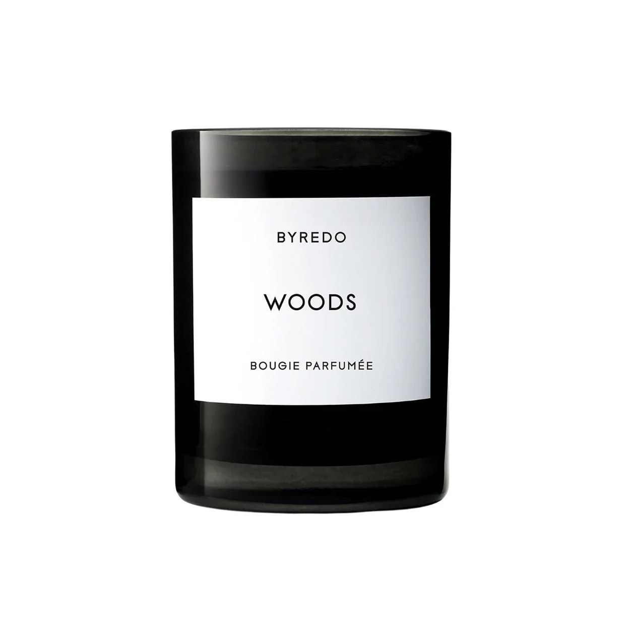 Woods Scented Candle - 1
