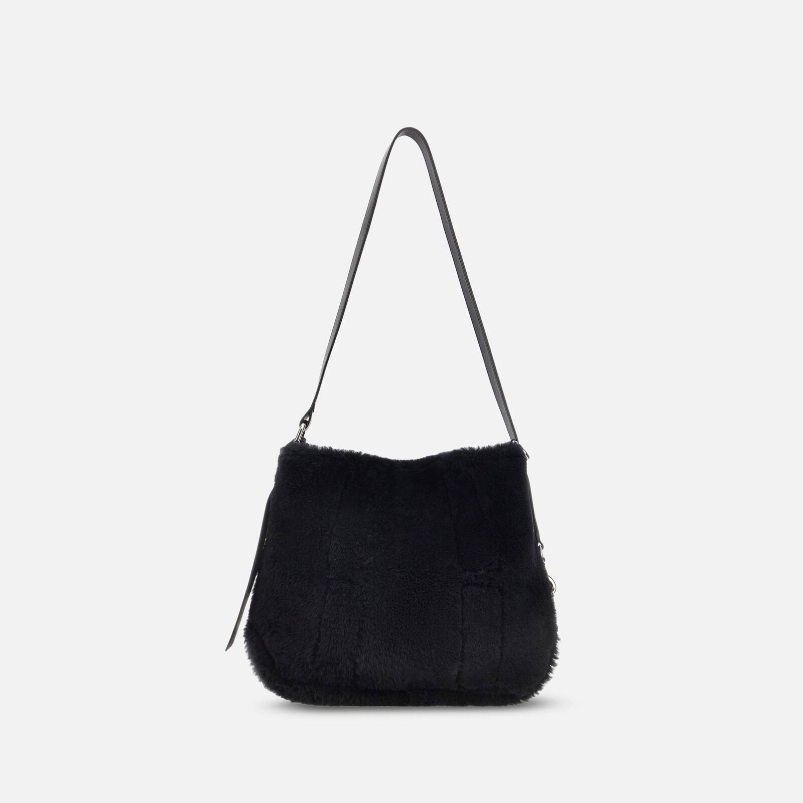 Hogan Hocket Hobo Bag Small - 4