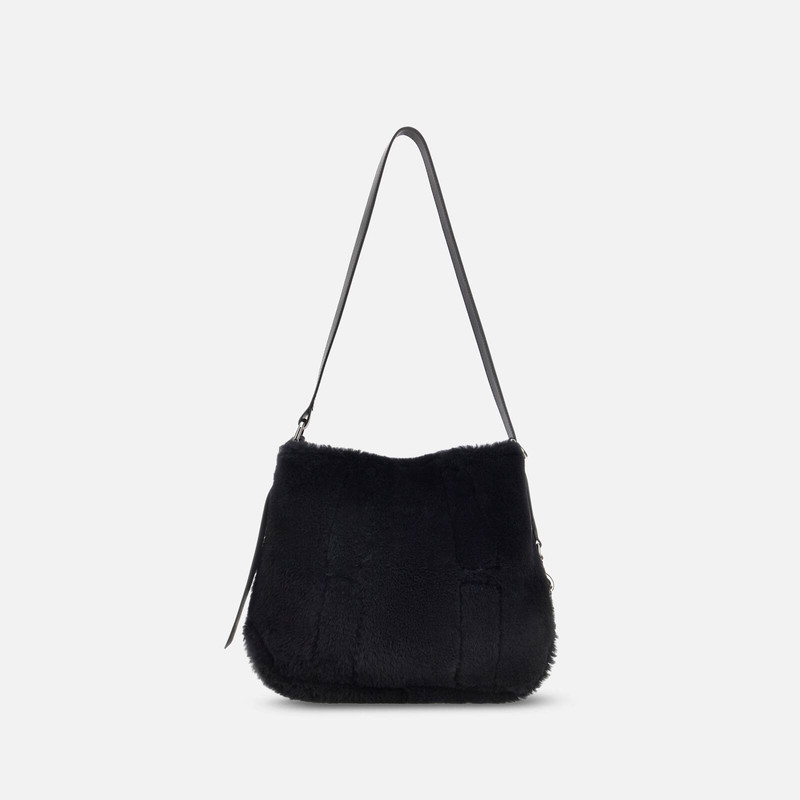 Hogan Hocket Hobo Bag Small 4