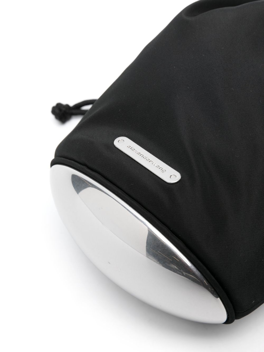 mini Dome bucket bag - 4