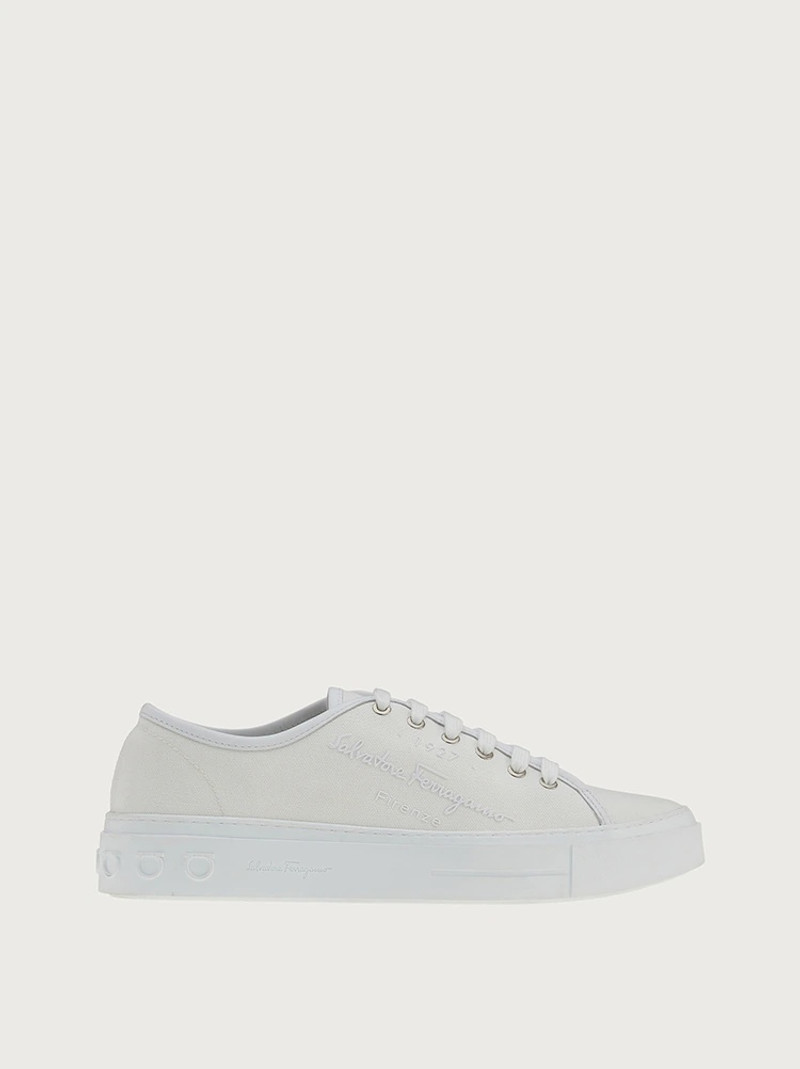 LOW CUT SNEAKER - 1