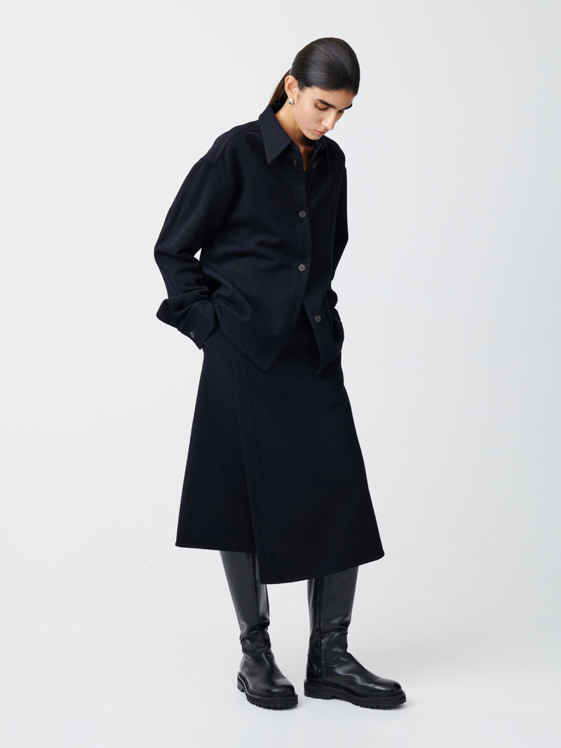 Studio Nicholson Chilka Skirt outlook