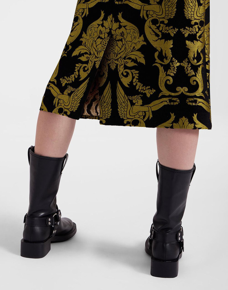 Pencil Skirt 6