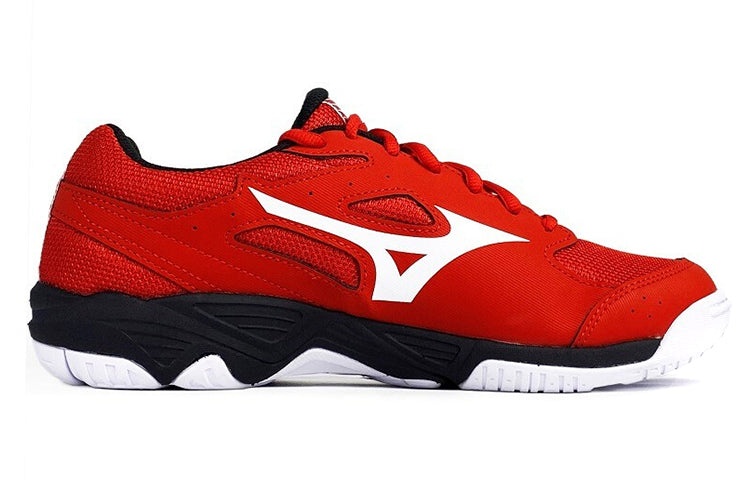 Mizuno Cyclone Speed CN 'Red' V1GA218102 - 2
