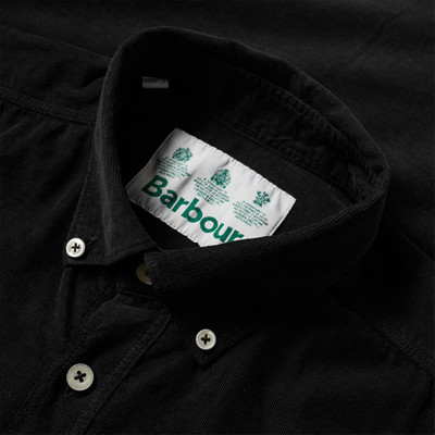 Barbour Barbour Tradetown Shirt - White Label outlook