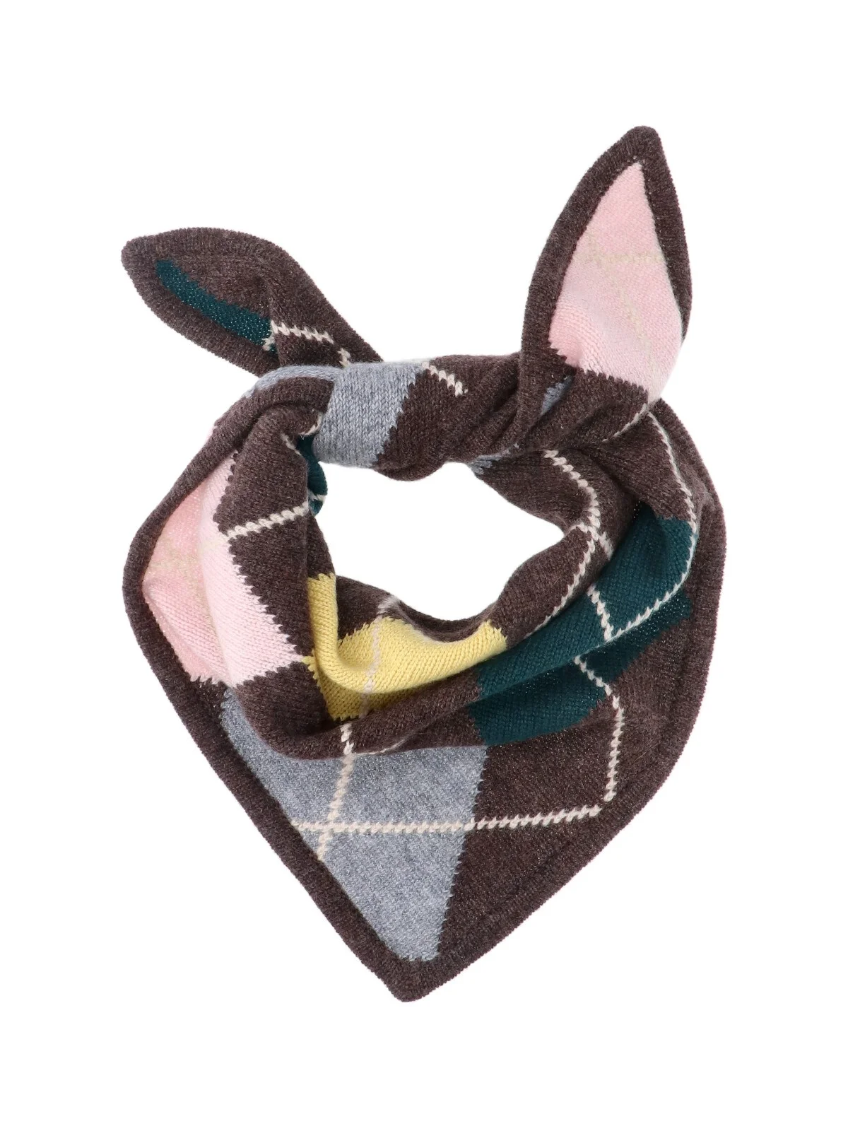 CASHMERE SCARF - 1