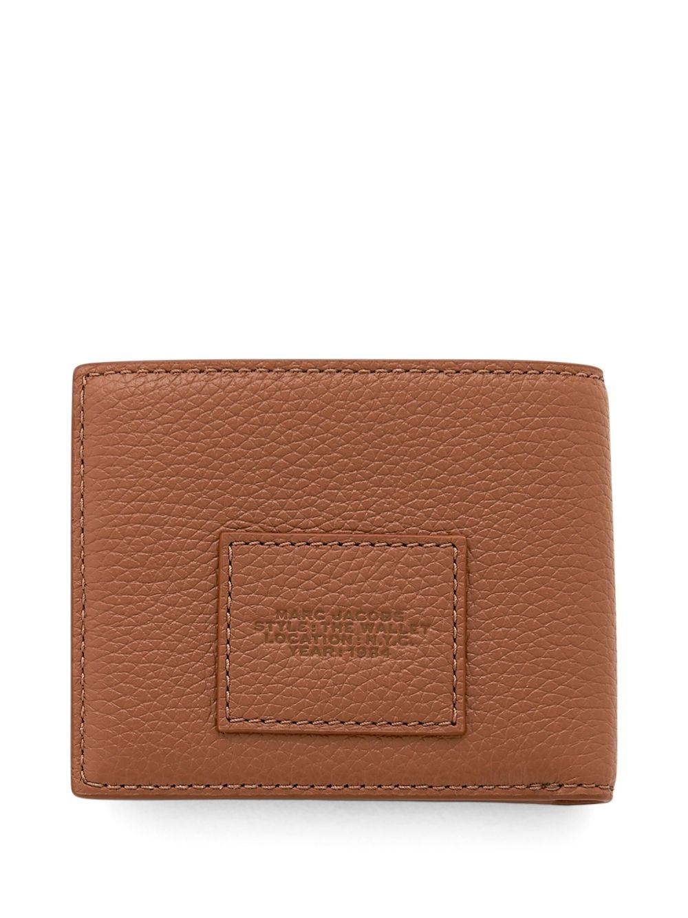The Leather wallet - 2