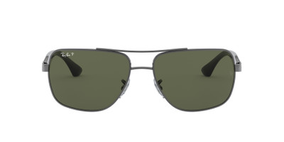 Ray-Ban RB3483 outlook