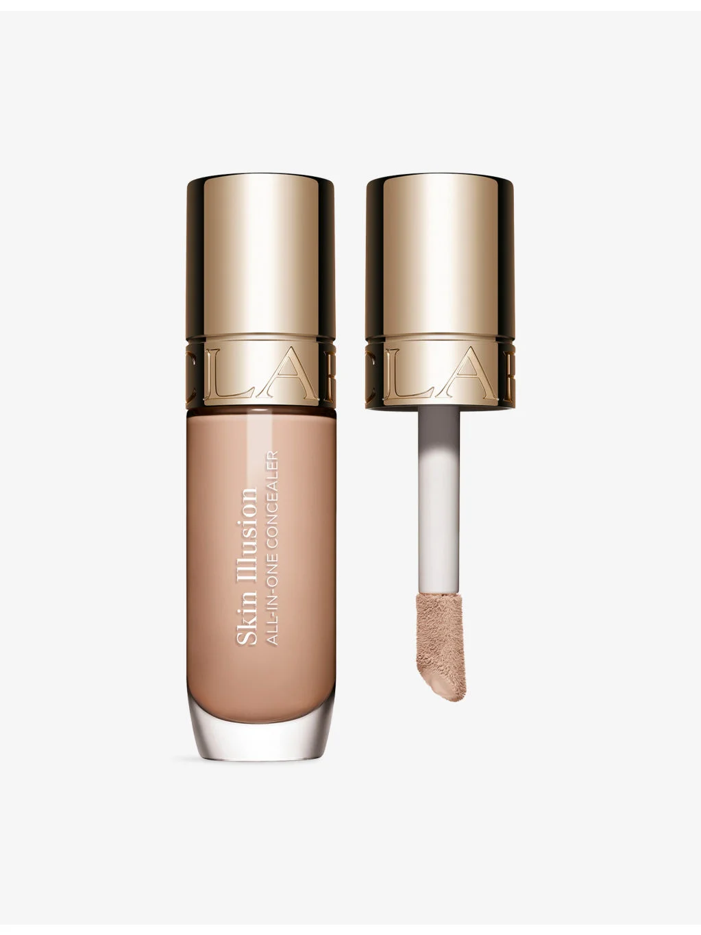 Skin Illusion All-In-One Concealer 10ml - 1