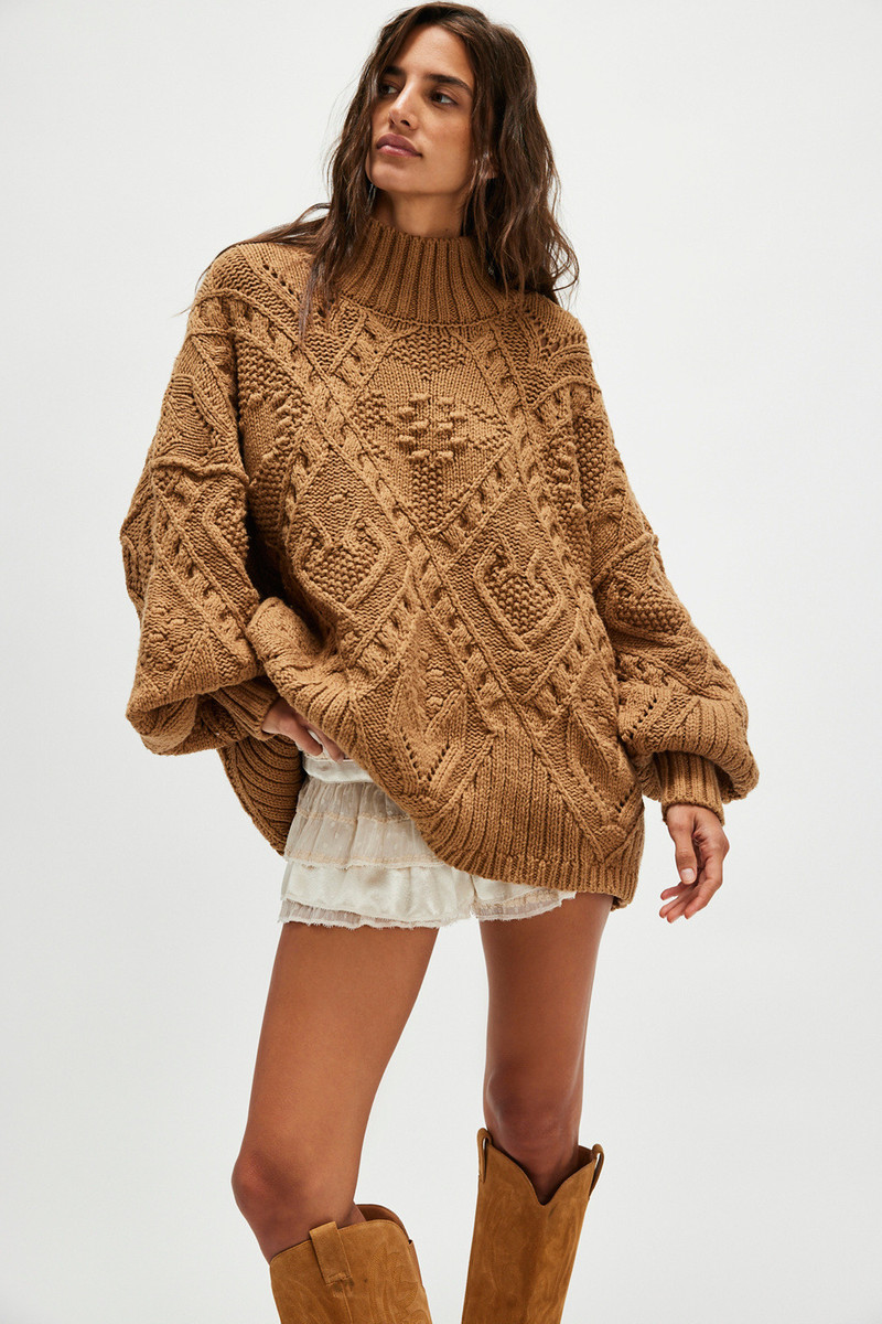 Heart You Pullover 1