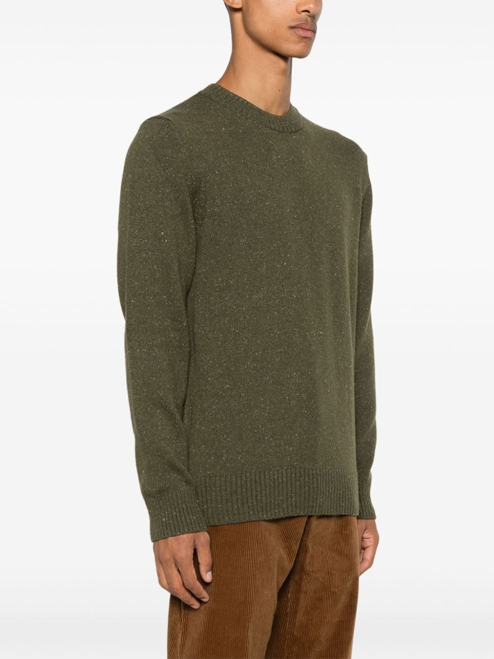 Lucien sweater - 3