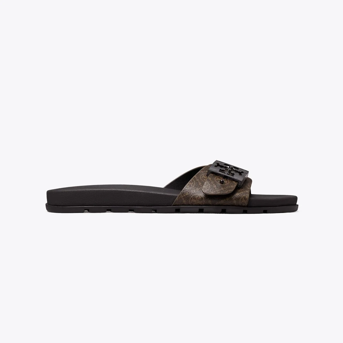 Mellow Buckle Slide - 1