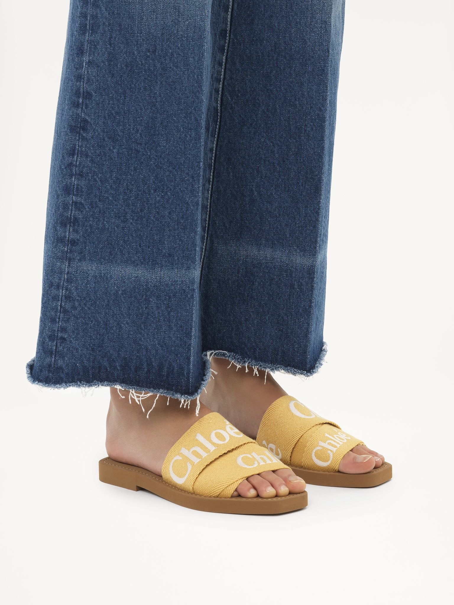 WOODY MULE - 2