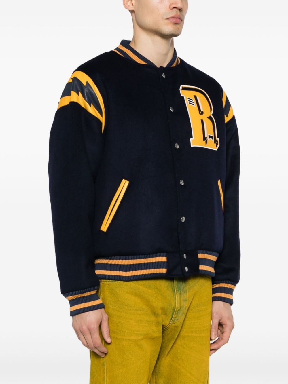 American Spirit bomber jacket - 3