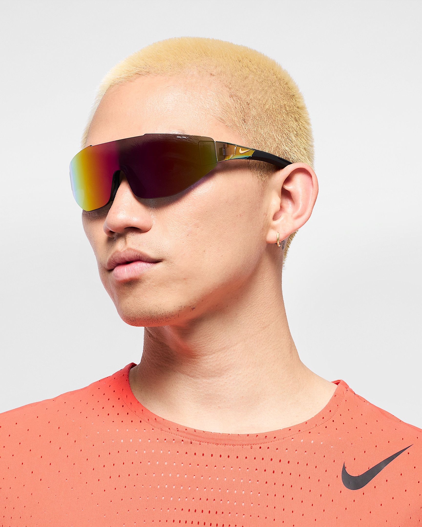 Nike Athena Edge Sunglasses - 1