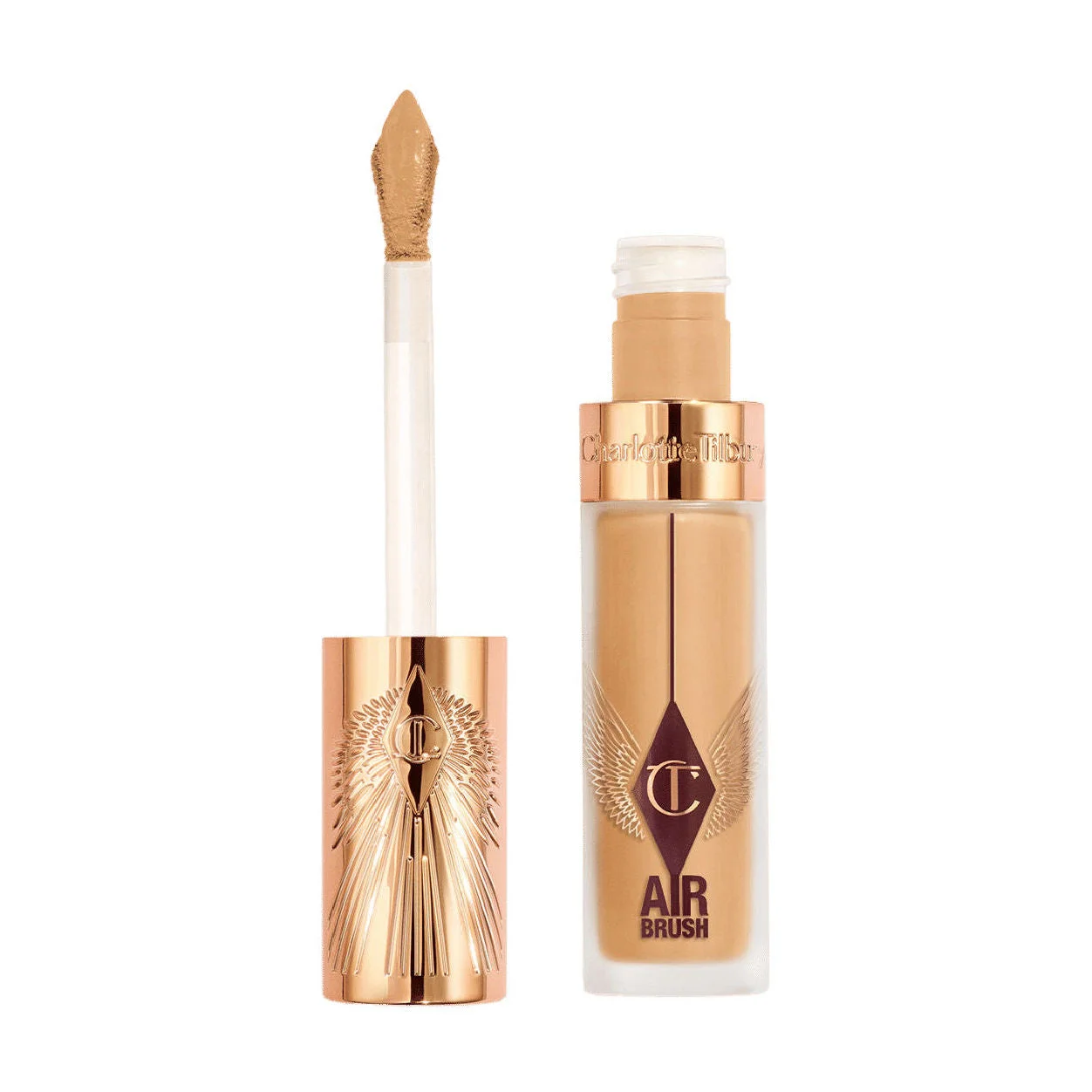 Airbrush Flawless Blur Concealer - 1