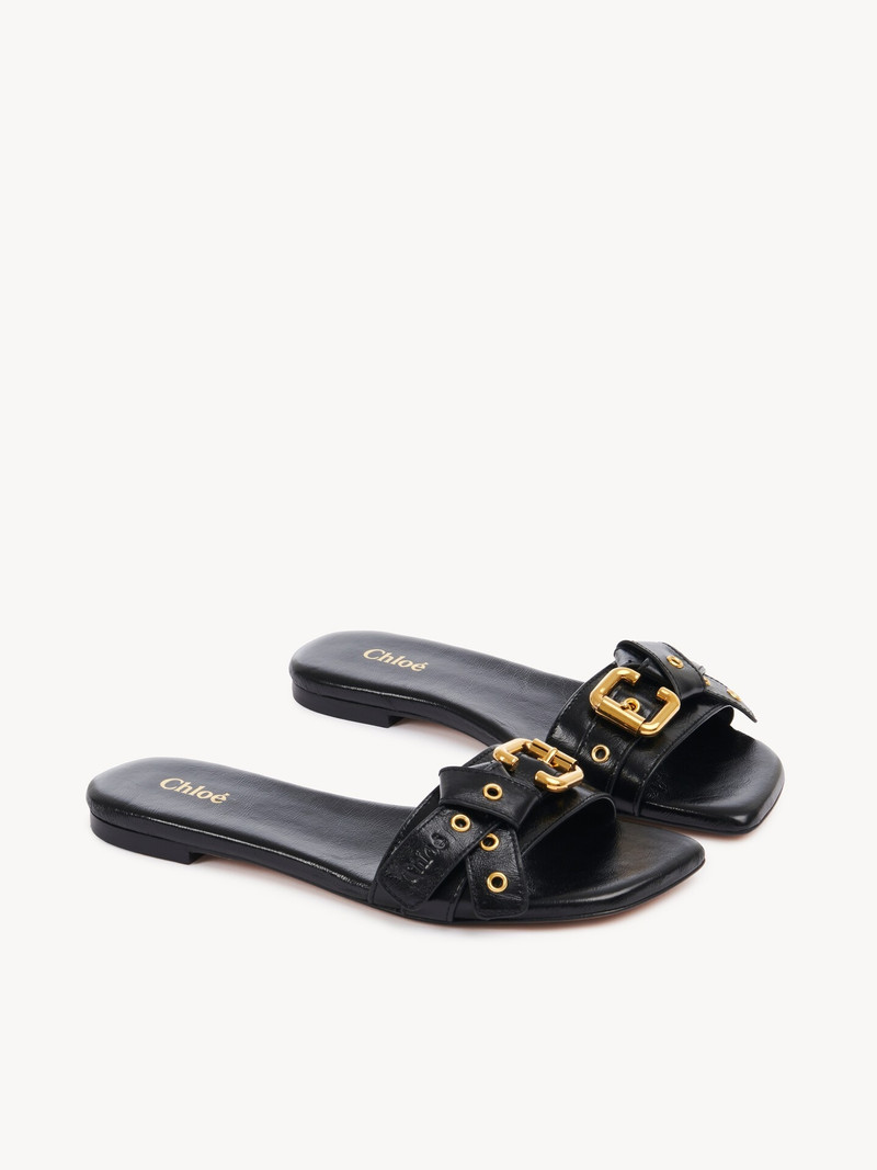 Chloé MAE SLIDE outlook