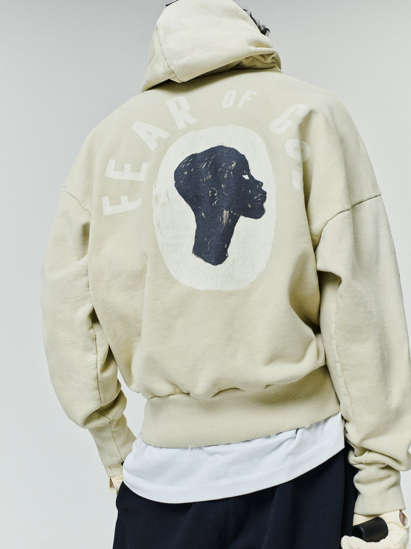 Liberation Now Hoodie 2