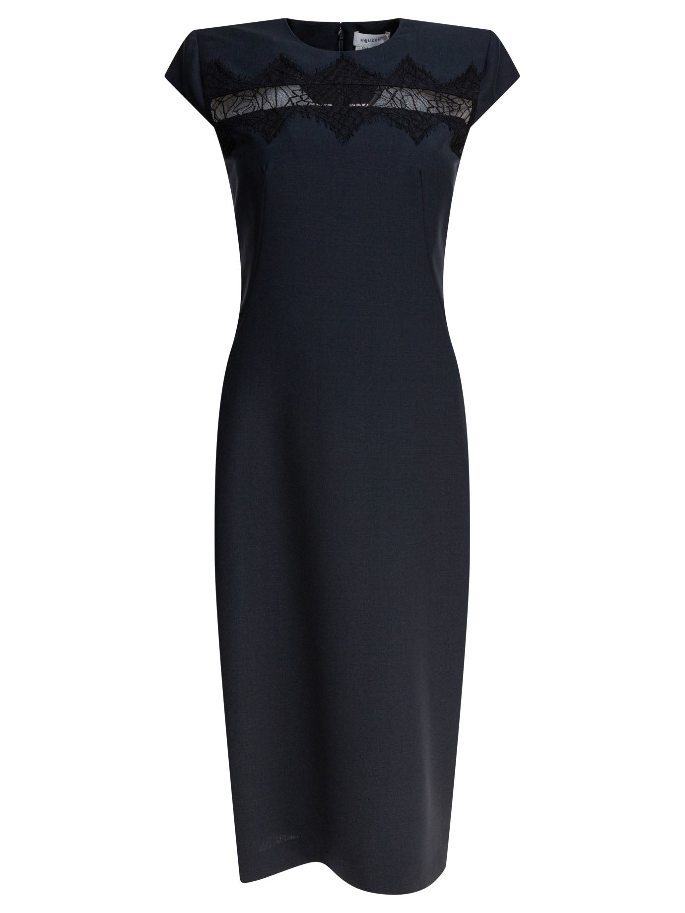 Alexander Mcqueen Dresses - 1