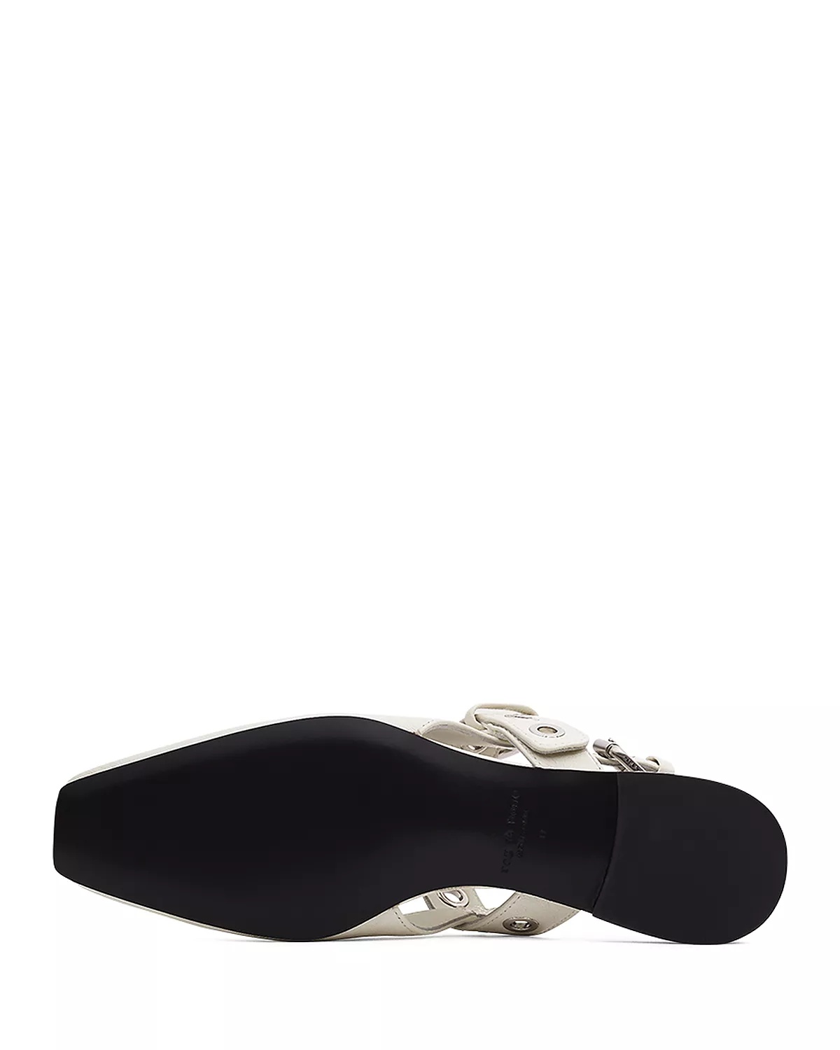 Women's Moto Astra Slingback Flats - 4