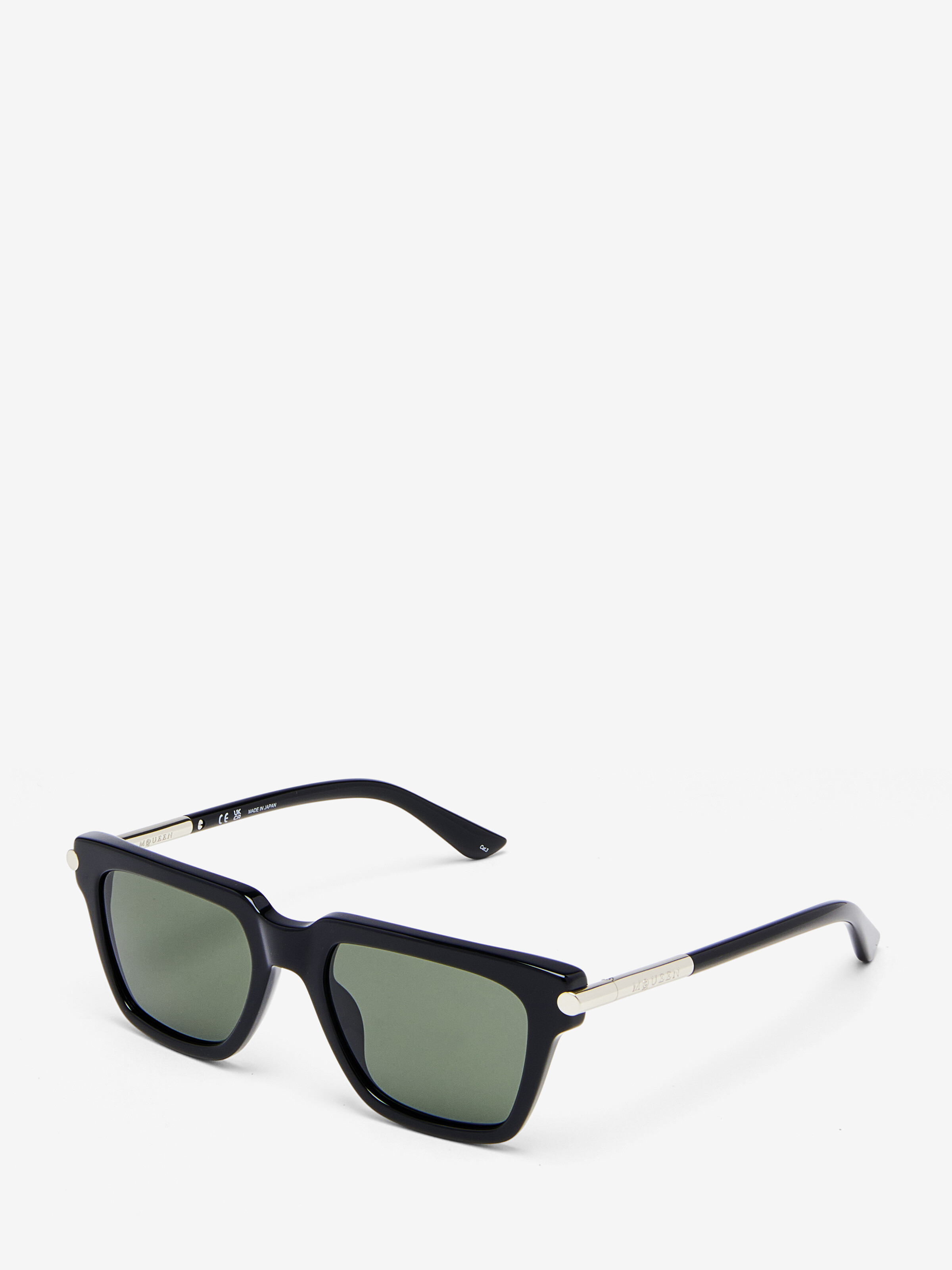 T-bar Icon Square Sunglasses - 3