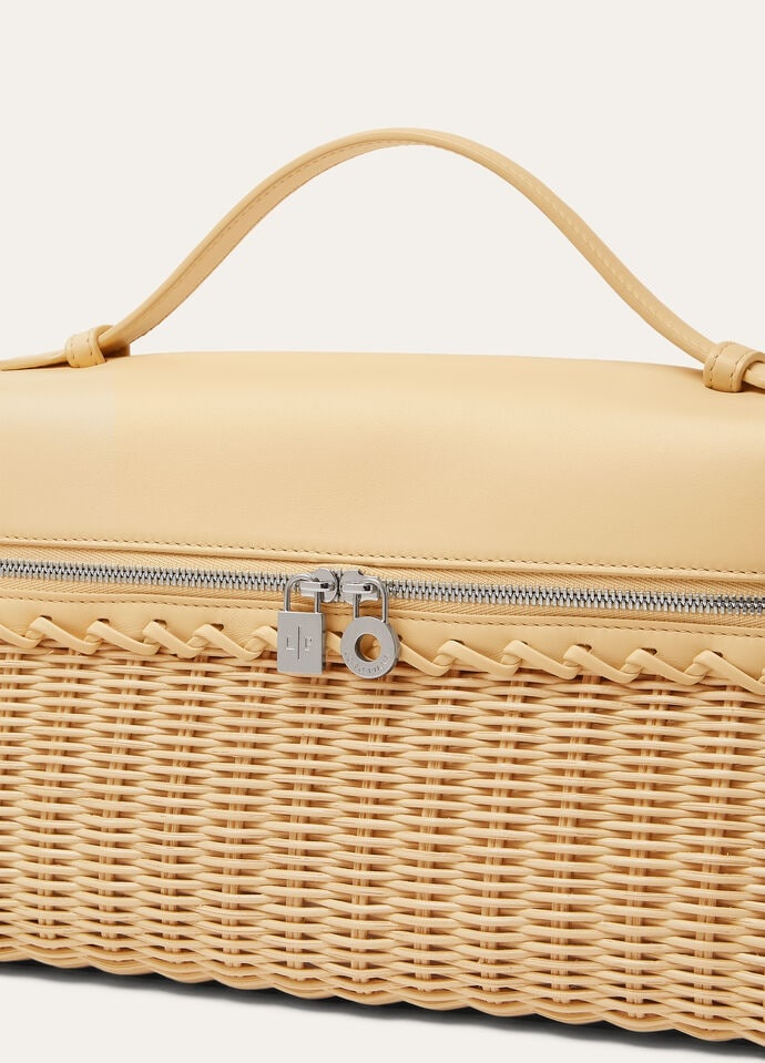 Extra Pocket L27 wicker - 4