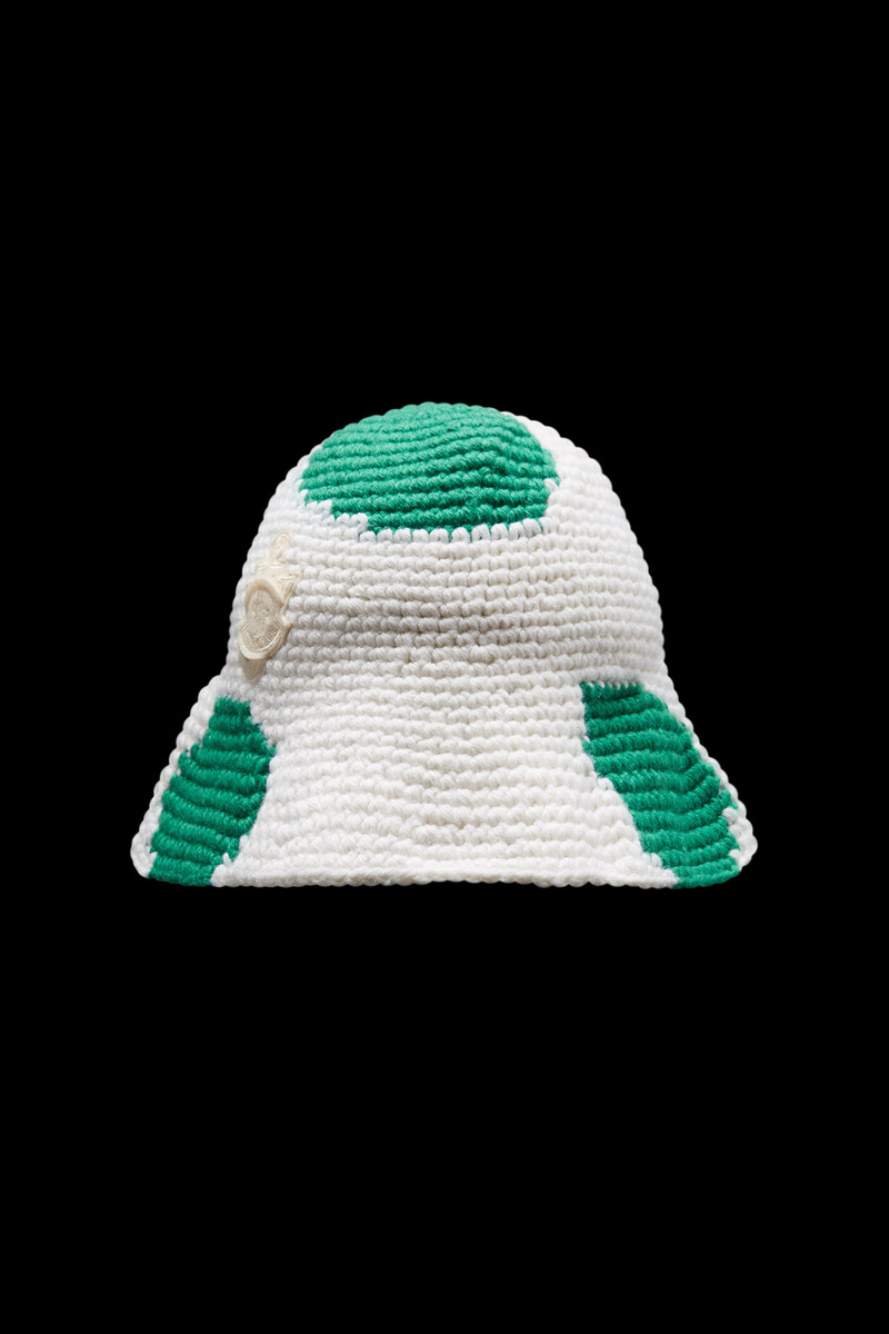 Crochet Hat - 1