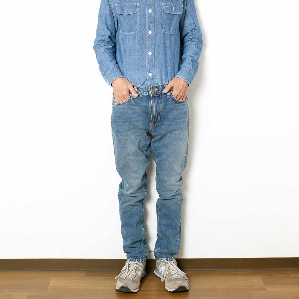 LEAN DEAN - Dark Waters - 114499 - 14