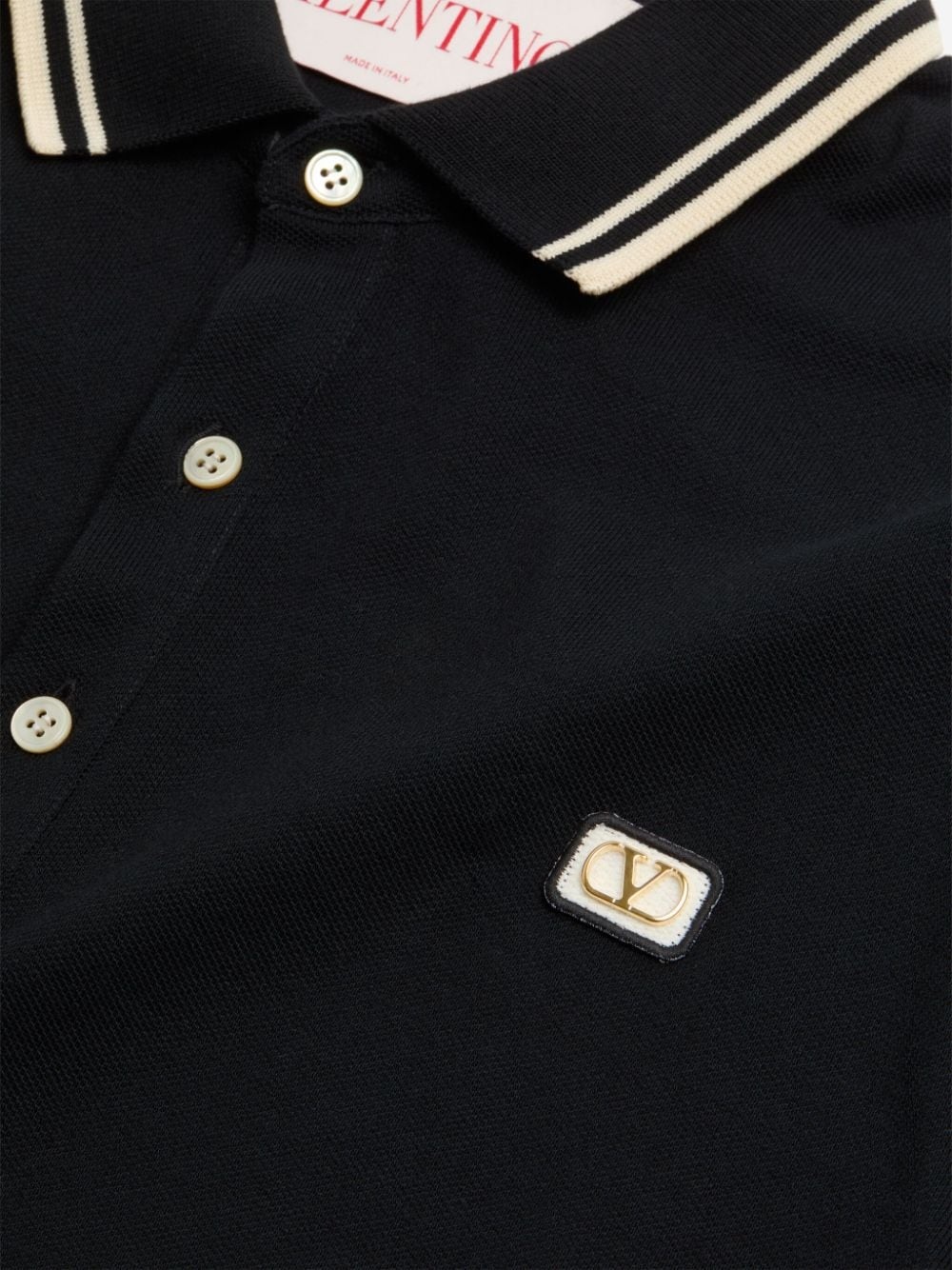 Vlogo polo shirt - 7