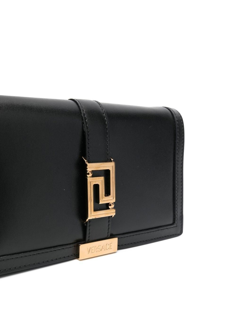 GREEK DEED CLUTCH BAG - 2