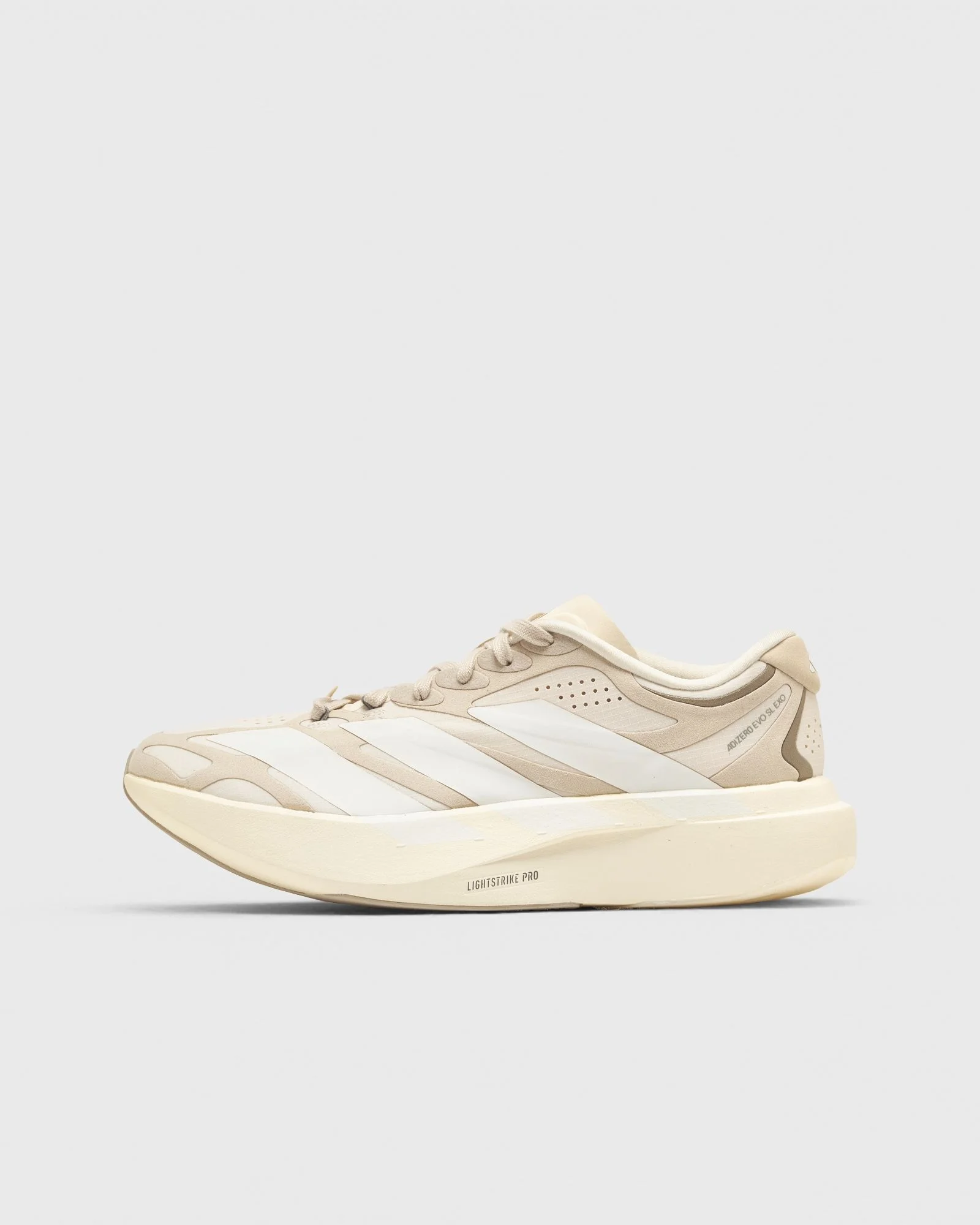 WMNS ADIZERO EVO SL EXO SUEDE LIGHTSTRIKEPRO RUNNING - 1