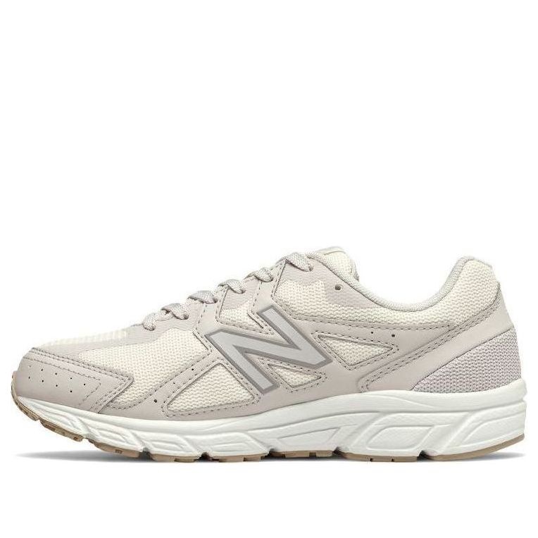 (WMNS) New Balance 480v5 'Beige' W480ST5 - 1