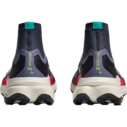 Tecton X 3 Trail Running Shoe - Women's - 3