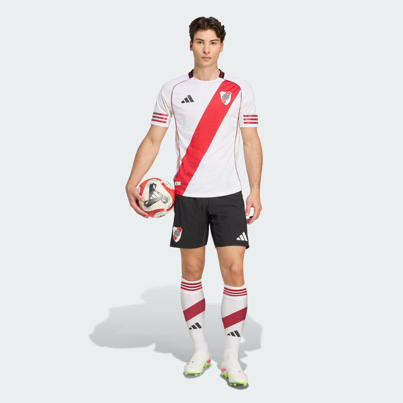 River Plate 25/26 Home Authentic Jersey 5