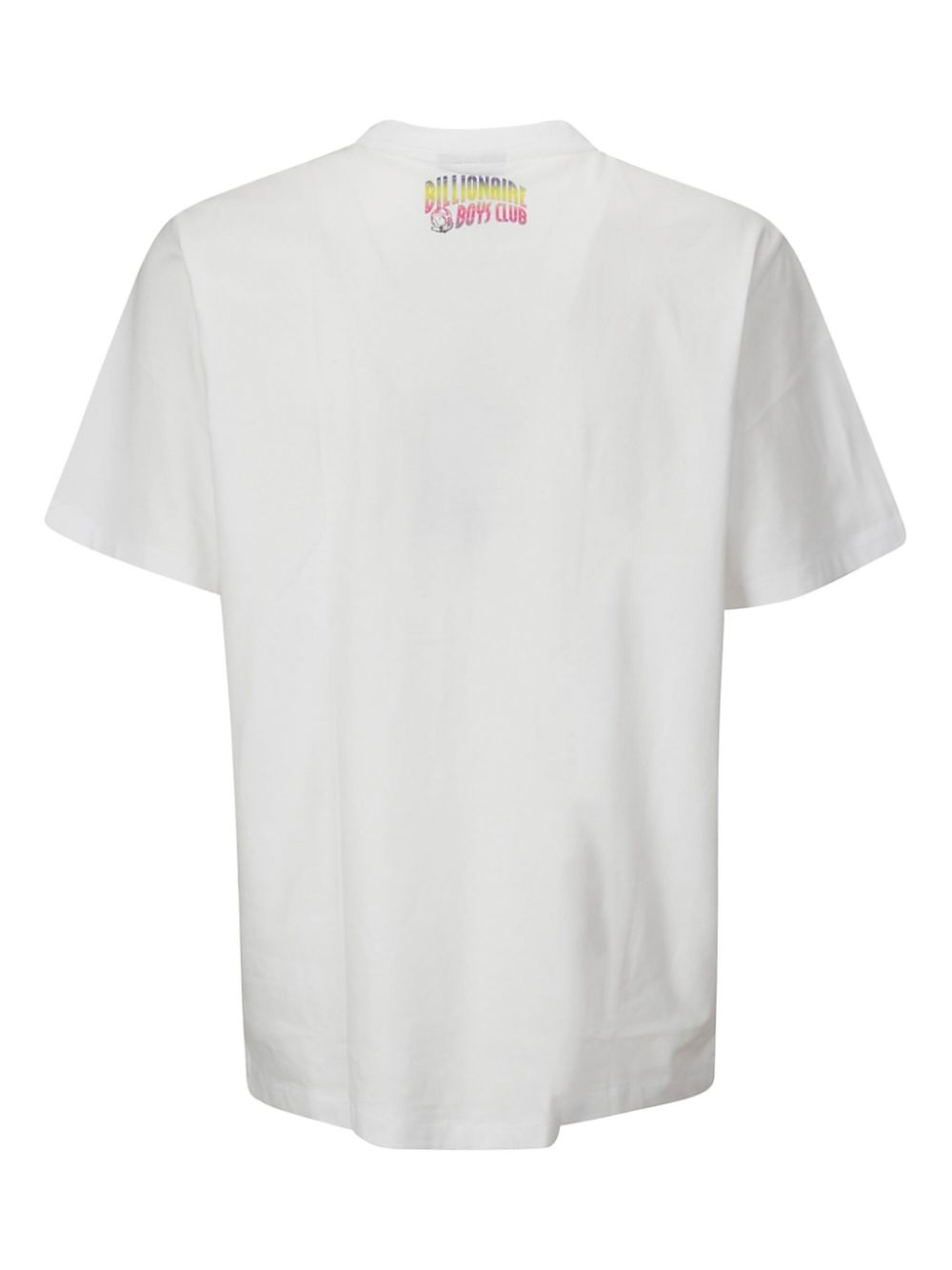 graphic print t-shirt - 2