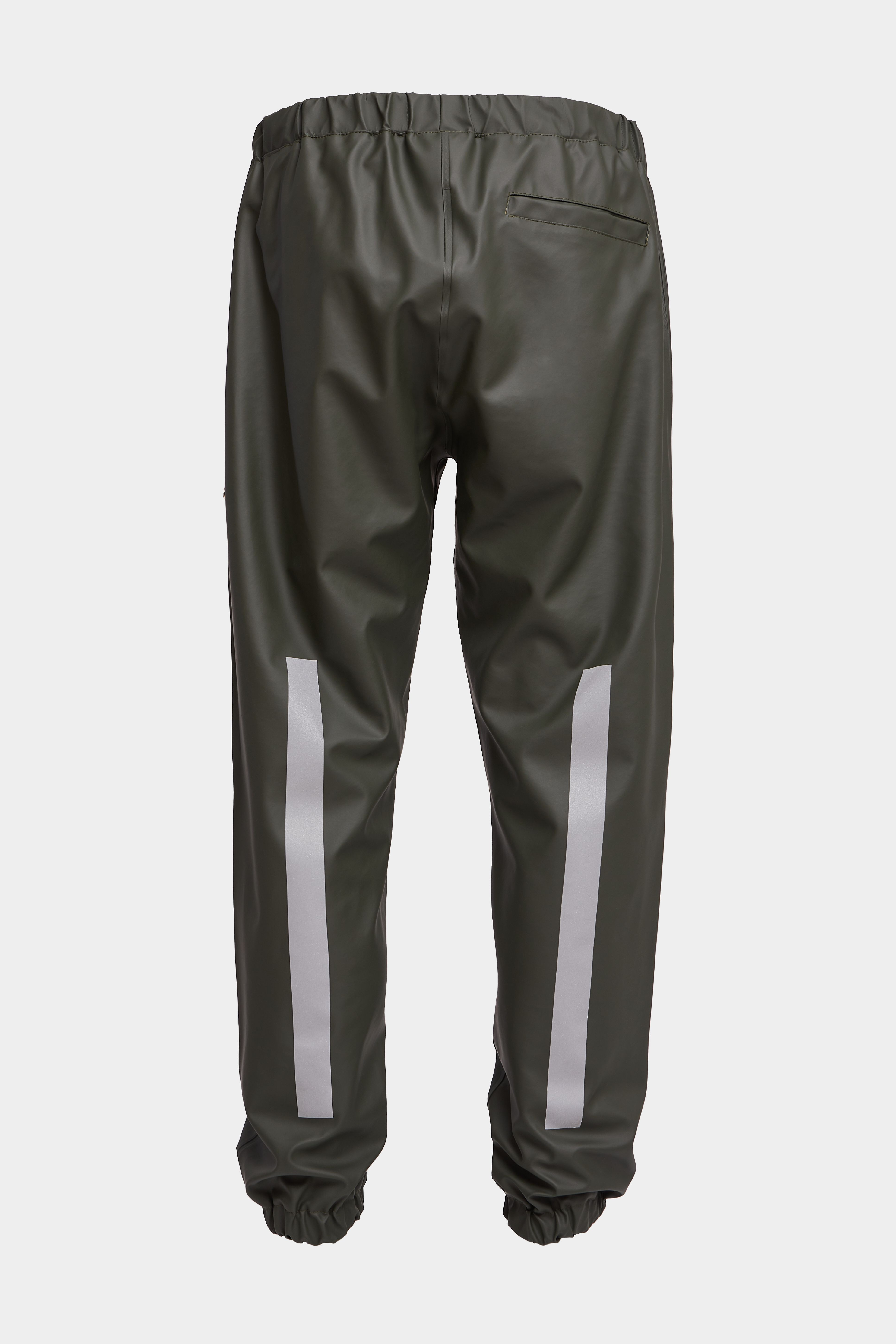 Vanadis Trousers Green - 8
