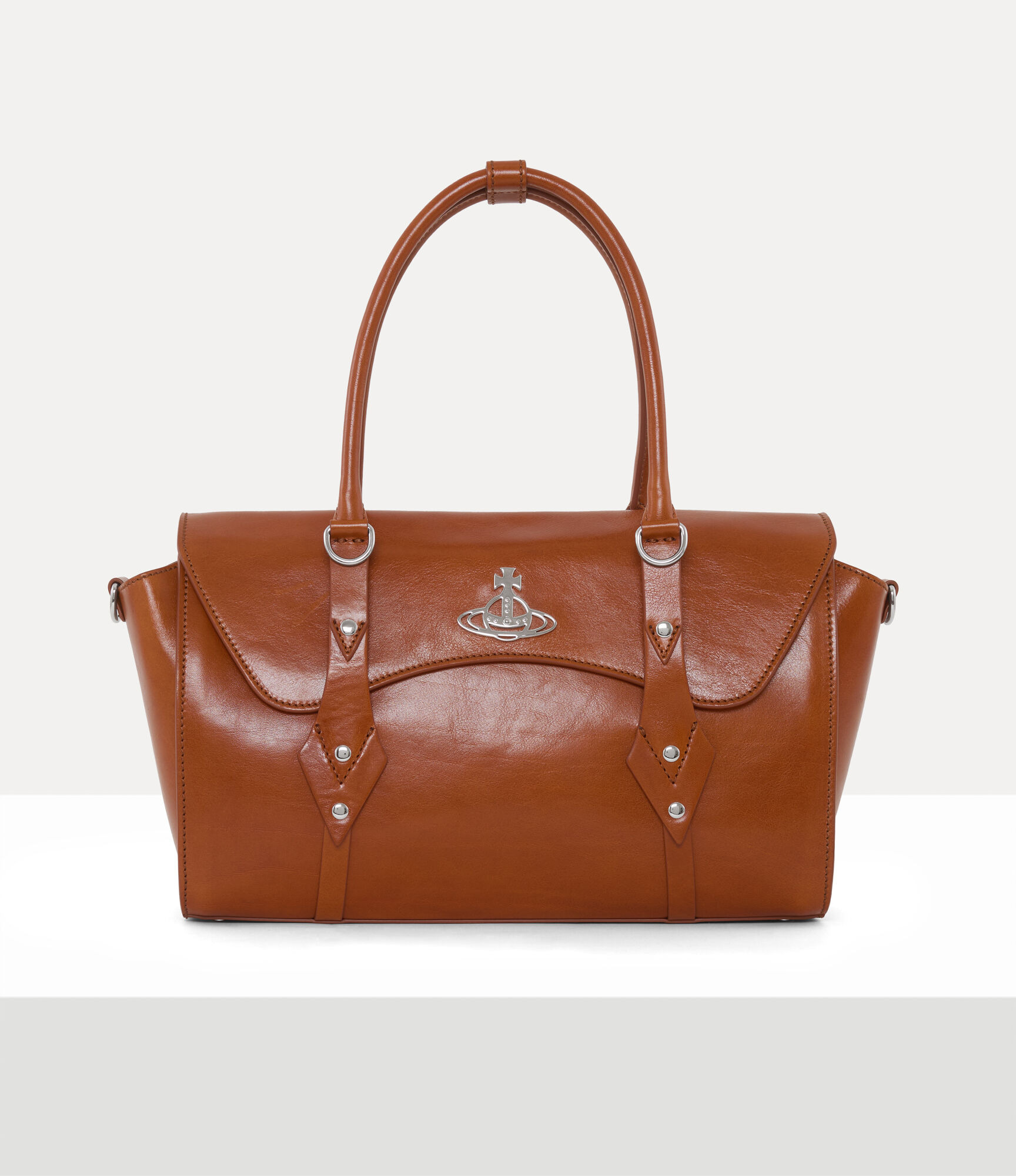 BETTINA MEDIUM HANDBAG - 1