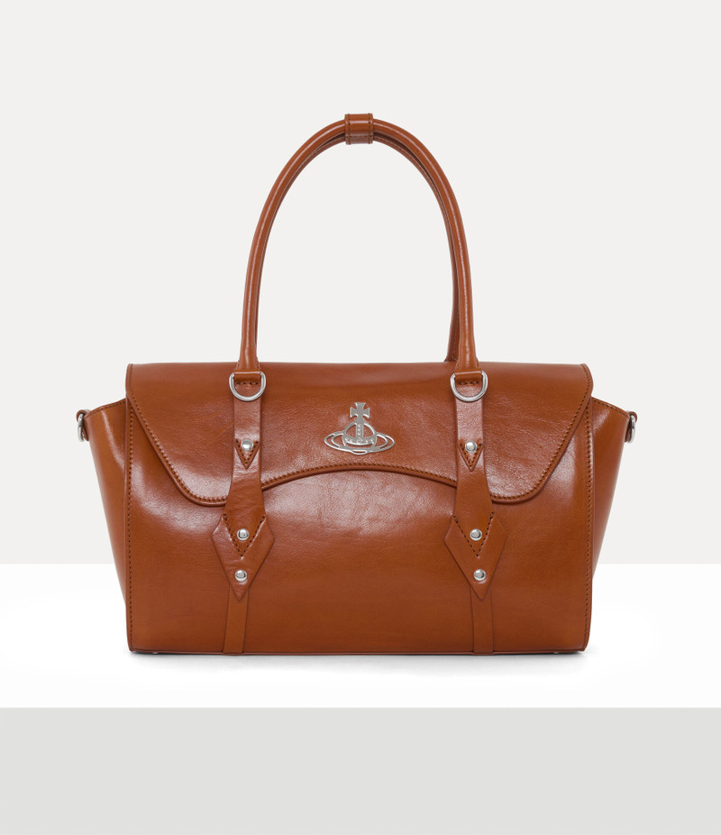 BETTINA MEDIUM HANDBAG 1