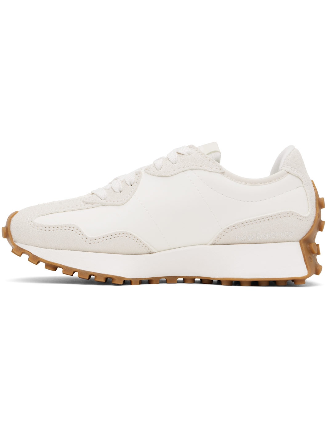 Off-White 327 Sneakers - 3