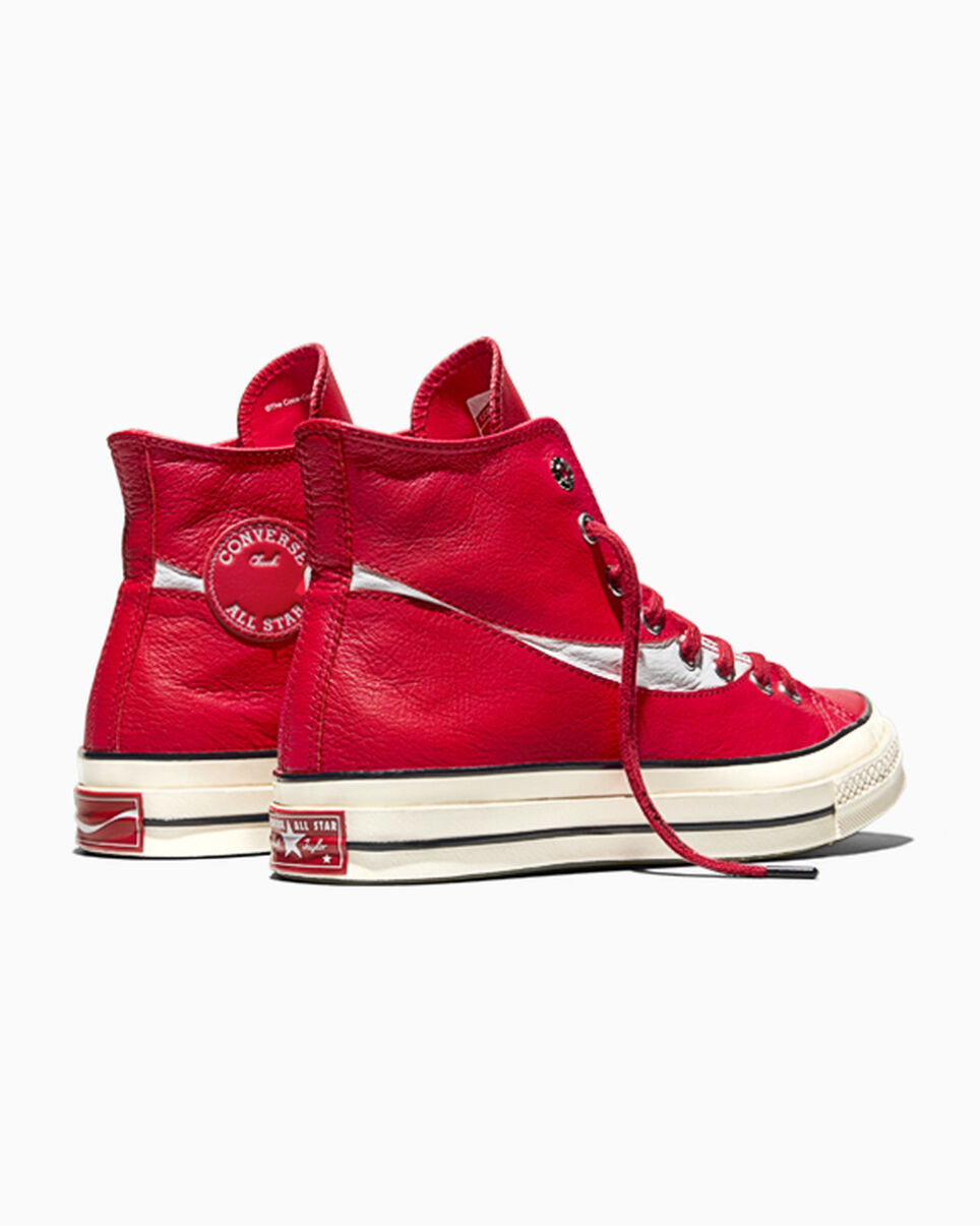 Converse x Coca-Cola Chuck 70 Leather - 7