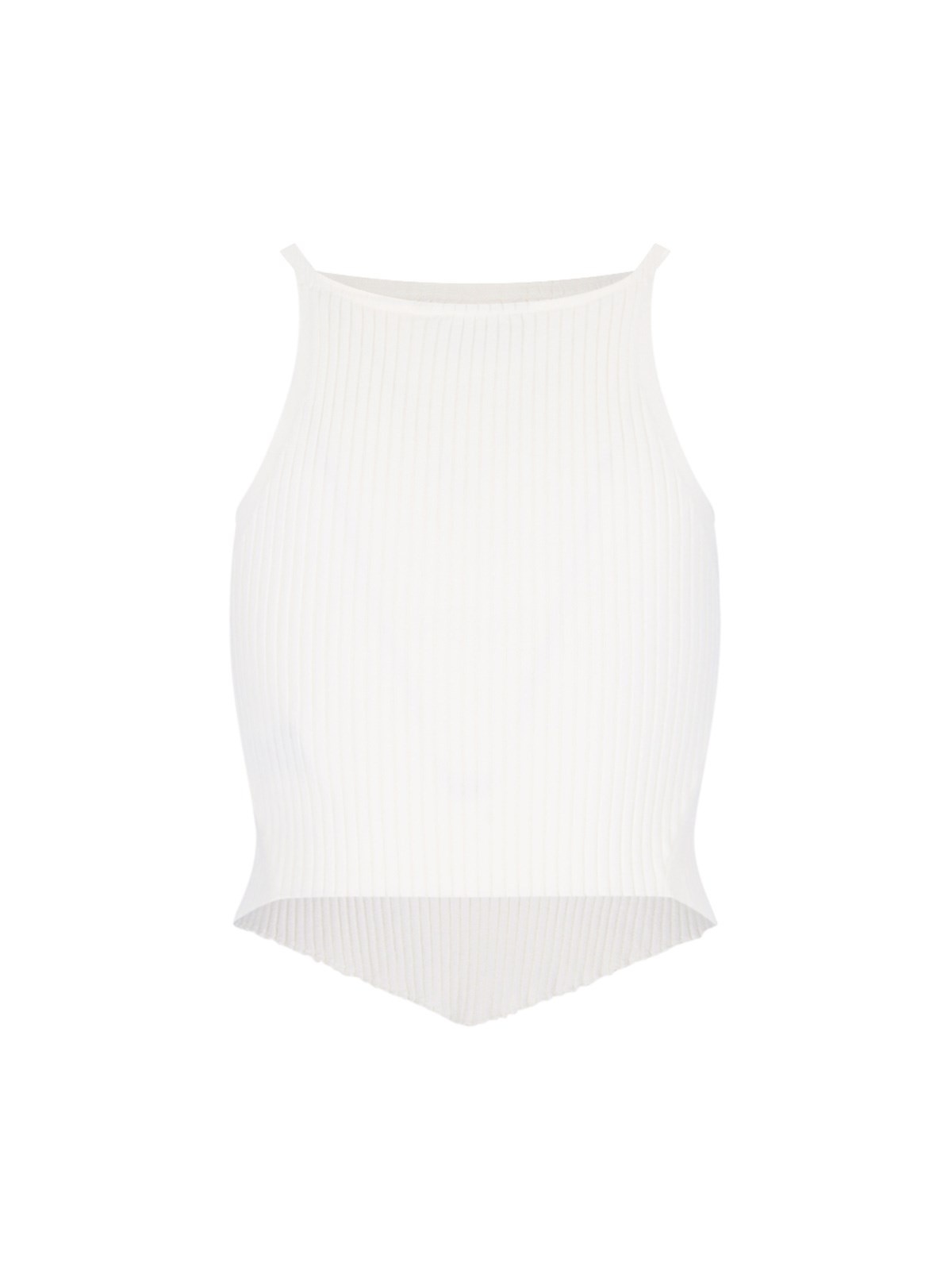 KNIT TOP - 2