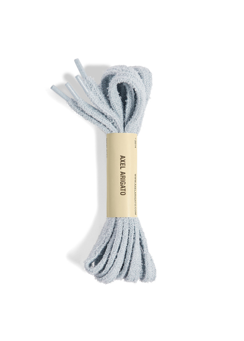 Fluffy Laces - 135cm 1