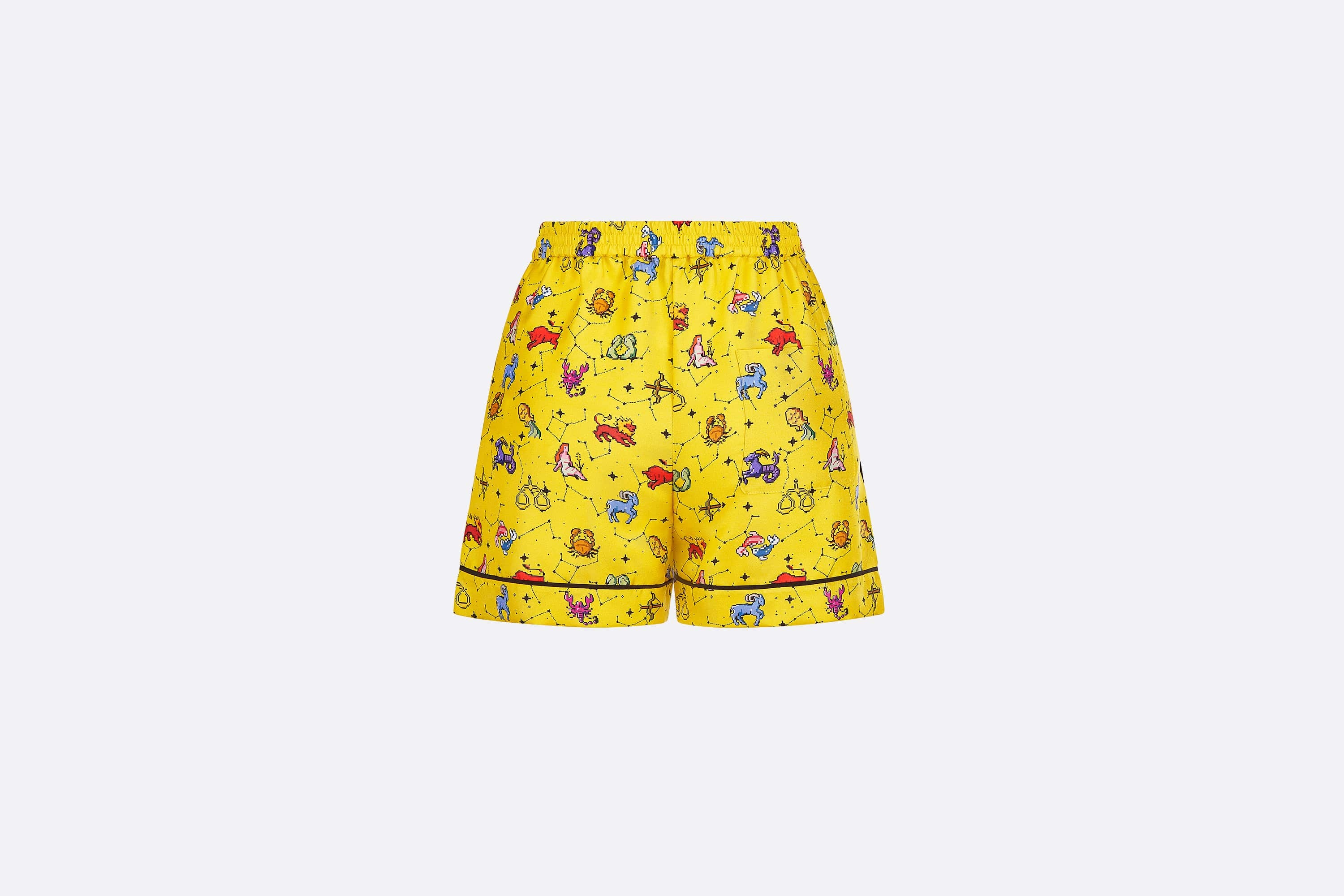 Dior Chez Moi Shorts - 2
