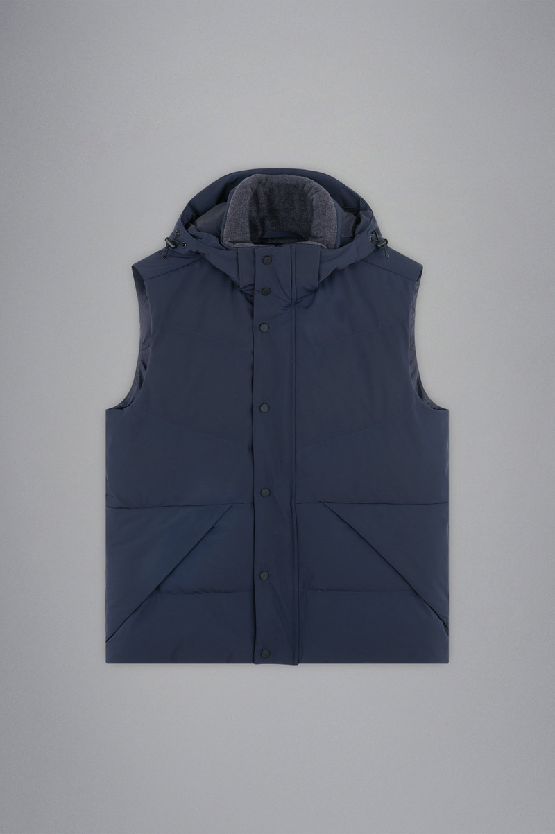 TYPHOON RE-4X4 STRETCH VEST 1