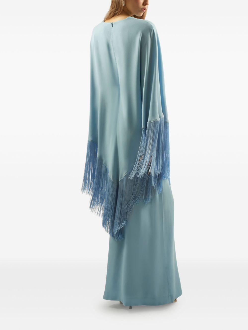 Bohemian dress - 3