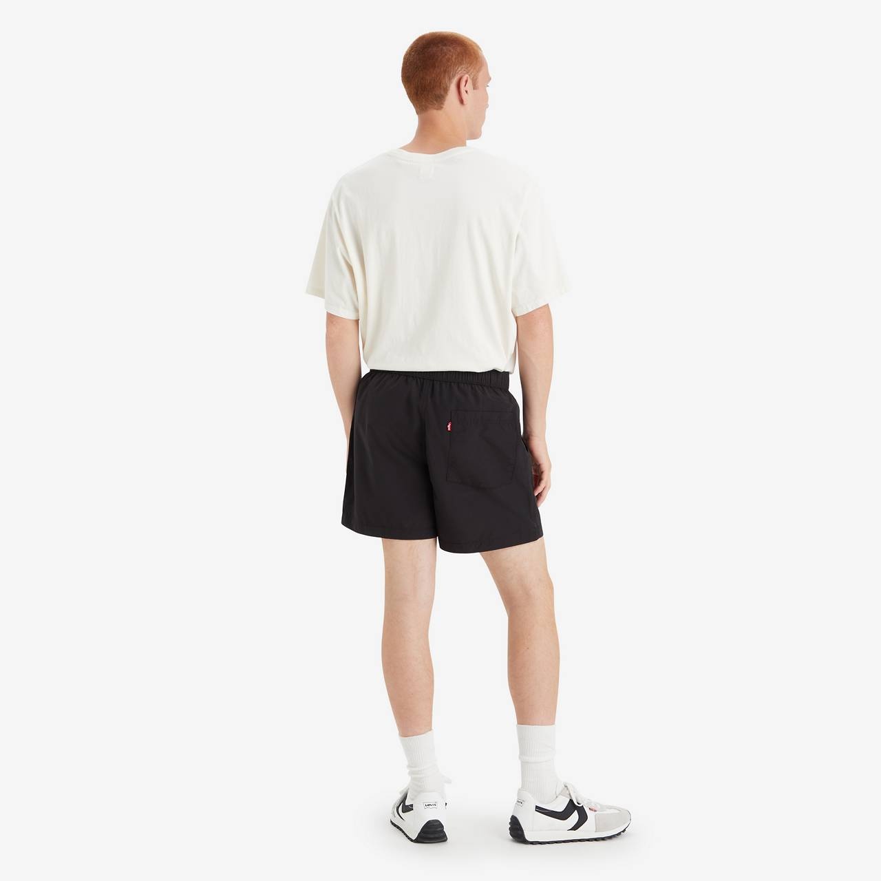 LEVI'S® XX CHINO EASY 6" MEN'S SHORTS - 4